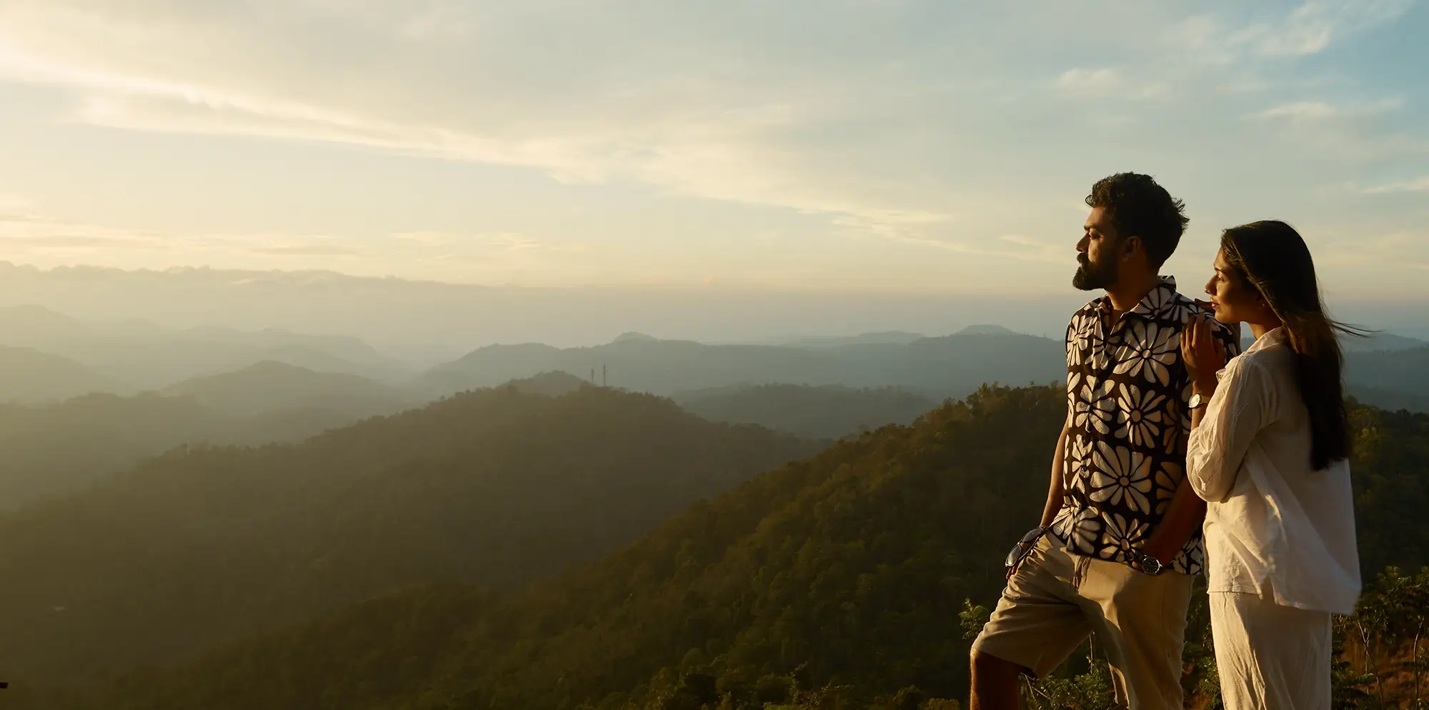 Era Luxury Resort, Munnar