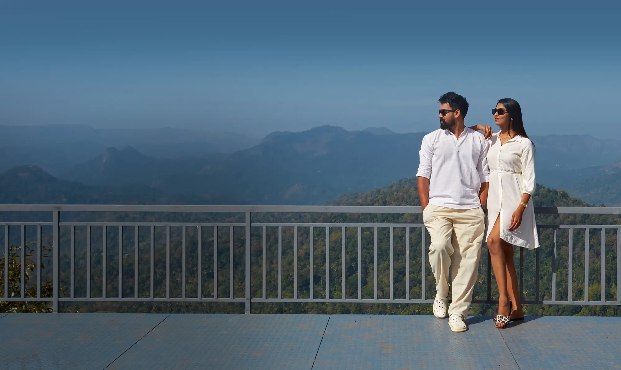 Era Luxury Resort, Munnar