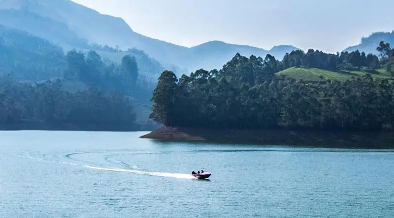 Era Luxury Resort - Munnar, Kerala