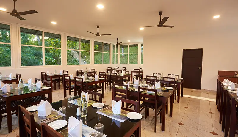 Era Luxury Resort, Munnar