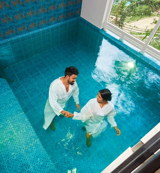 Era Luxury Resort, Munnar