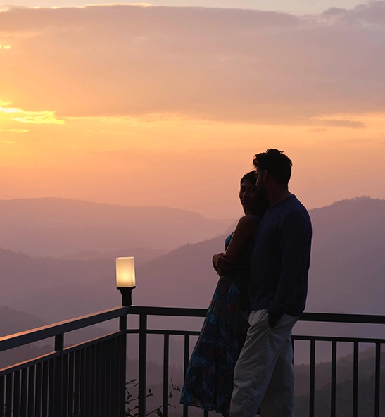Era Luxury Resort, Munnar