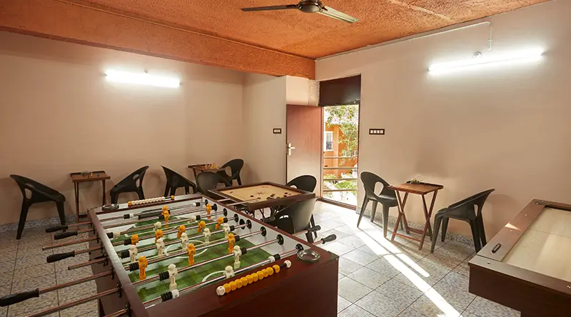 Era Luxury Resort - Munnar, Kerala
