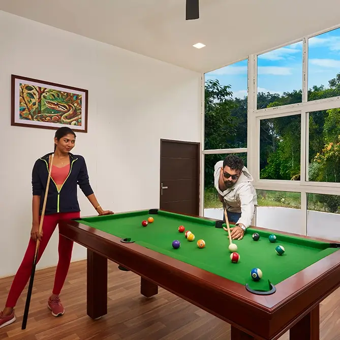 Era Luxury Resort, Munnar