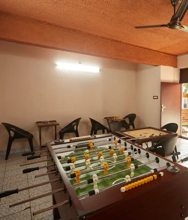 Era Luxury Resort, Munnar