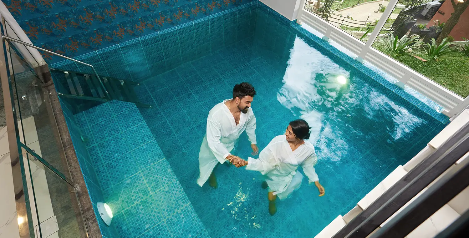 Era Luxury Resort, Munnar