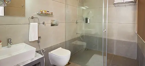 Era Luxury Resort, Munnar