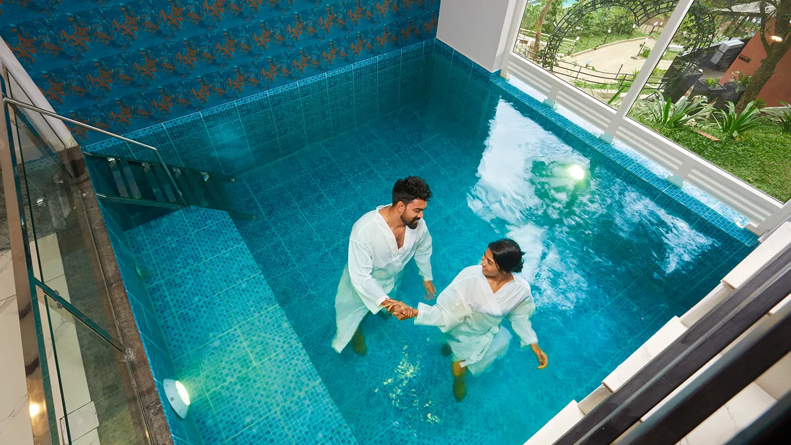 Era Luxury Resort, Munnar
