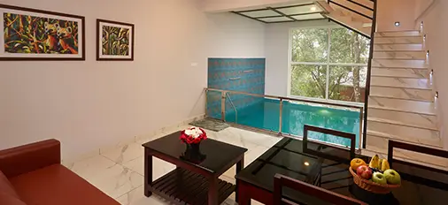 Era Luxury Resort, Munnar
