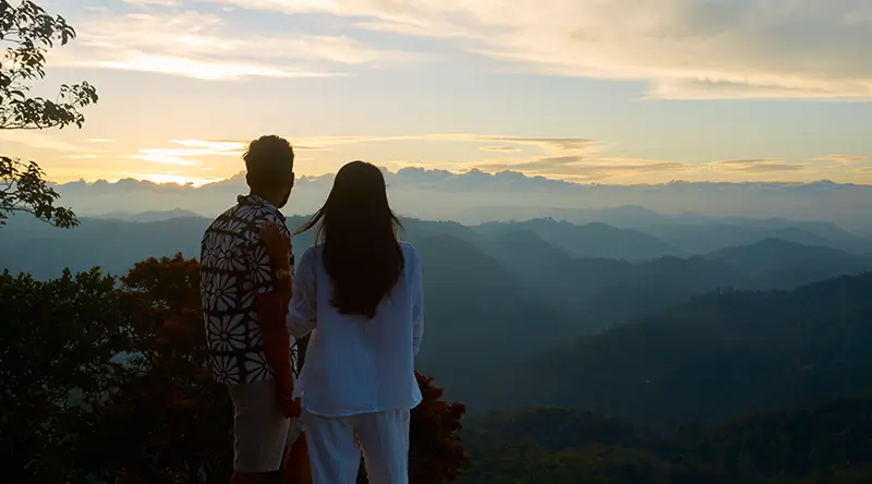 Era Luxury Resort - Munnar, Kerala